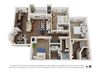 Grand Square Floorplan Grand Square Floorplan